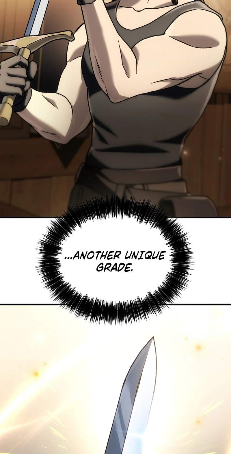 Genius Blacksmith’s Game — Chapter 73 — page 4