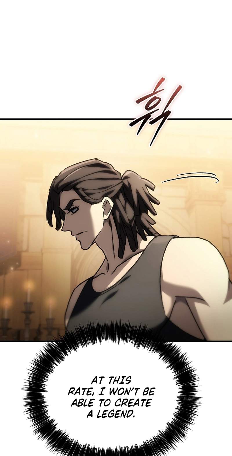 Genius Blacksmith’s Game — Chapter 73 — page 7