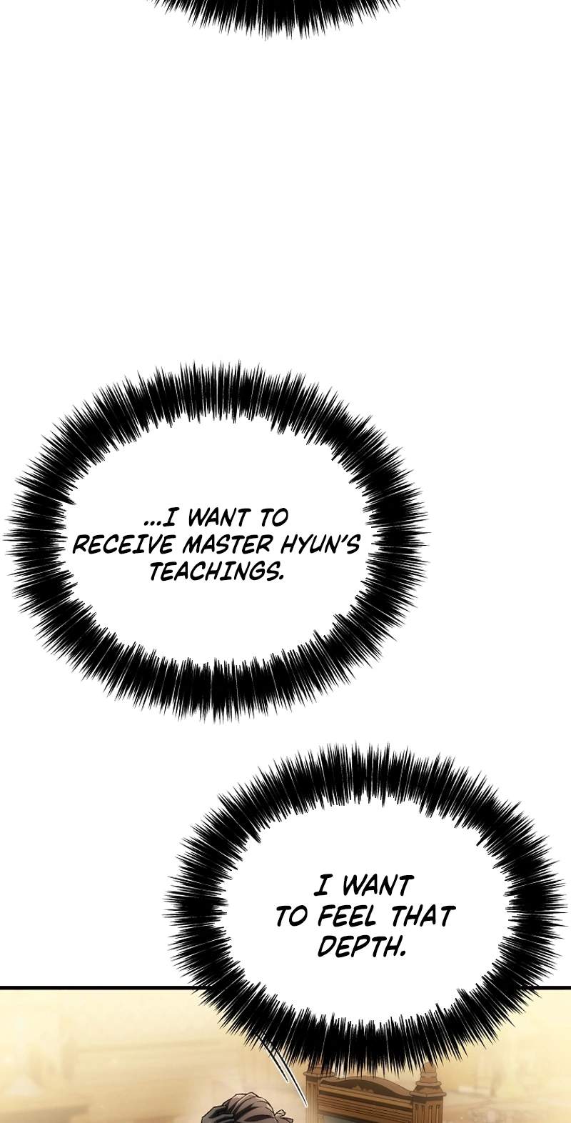 Genius Blacksmith’s Game — Chapter 73 — page 8