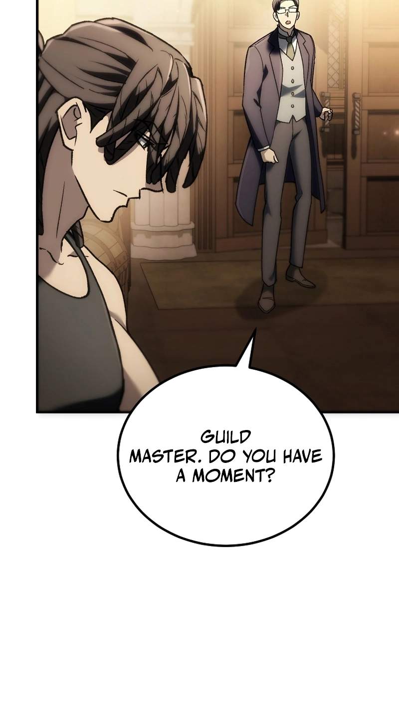 Genius Blacksmith’s Game — Chapter 73 — page 14