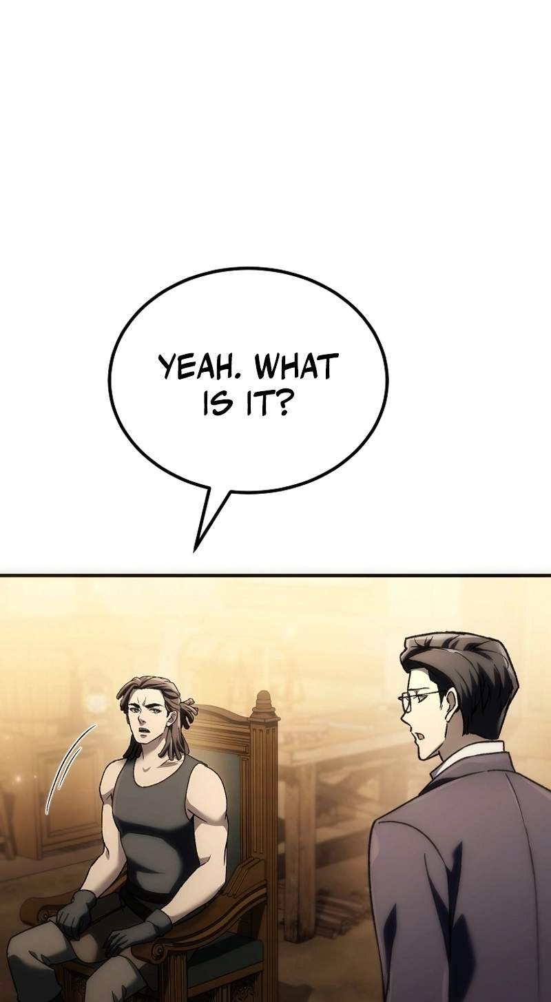 Genius Blacksmith’s Game — Chapter 73 — page 15