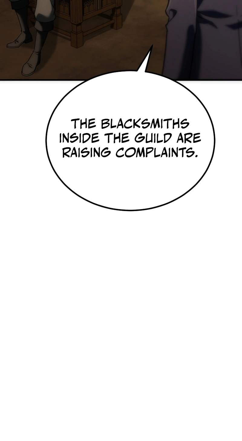 Genius Blacksmith’s Game — Chapter 73 — page 16