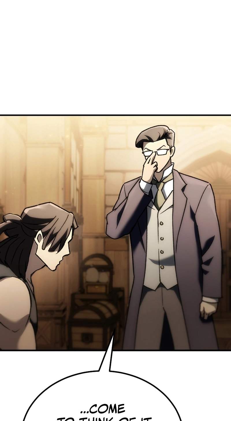 Genius Blacksmith’s Game — Chapter 73 — page 20