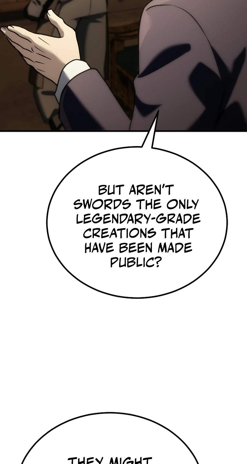 Genius Blacksmith’s Game — Chapter 73 — page 23