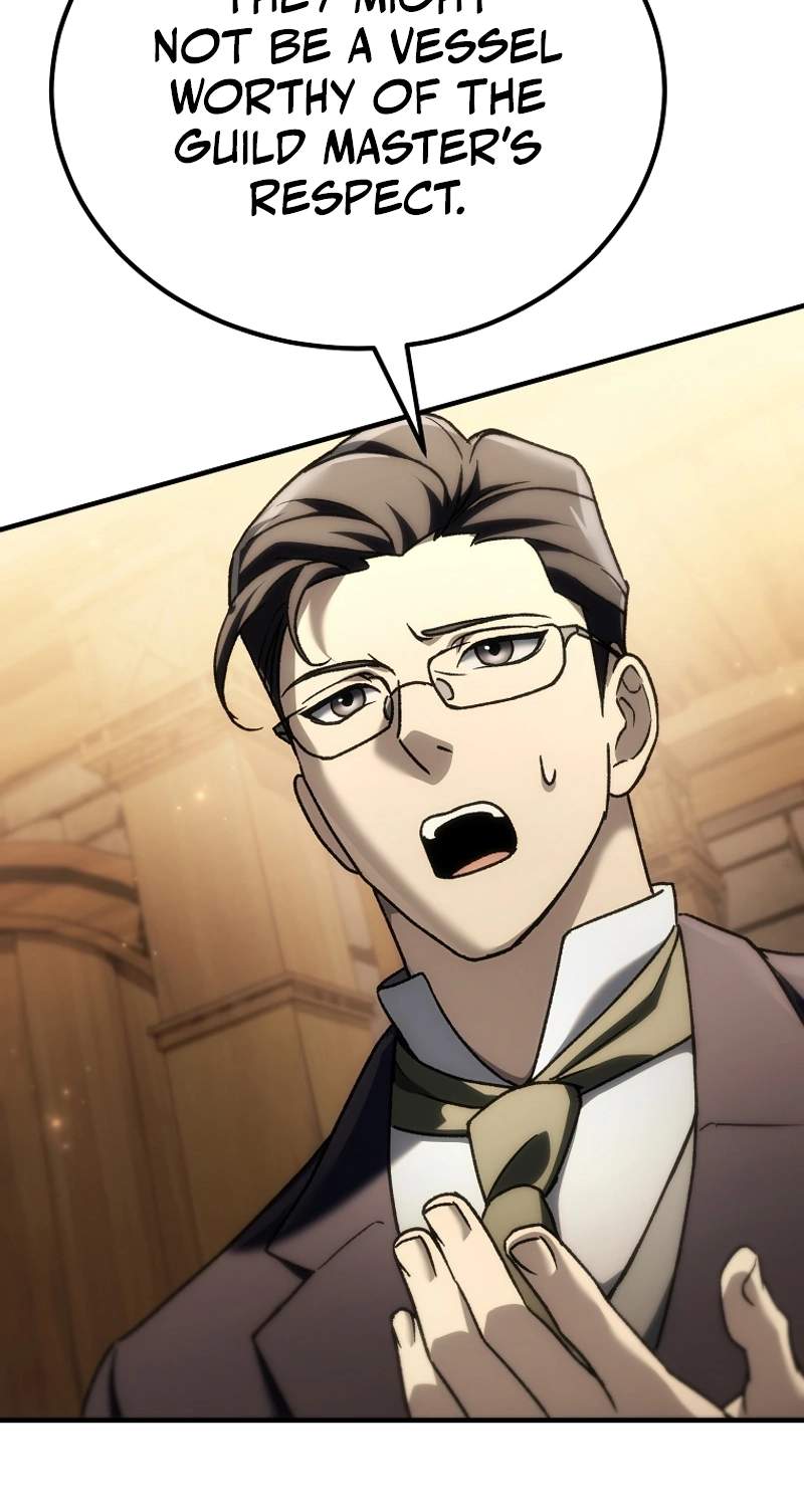 Genius Blacksmith’s Game — Chapter 73 — page 24