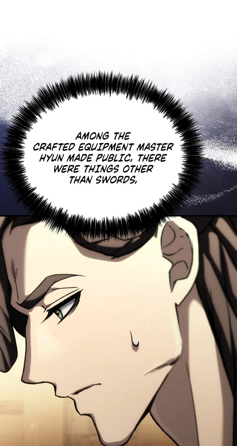 Genius Blacksmith’s Game — Chapter 73 — page 25