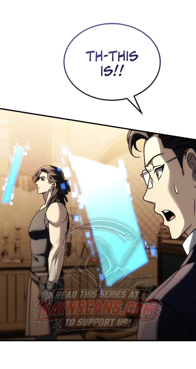 Genius Blacksmith’s Game — Chapter 73 — page 29