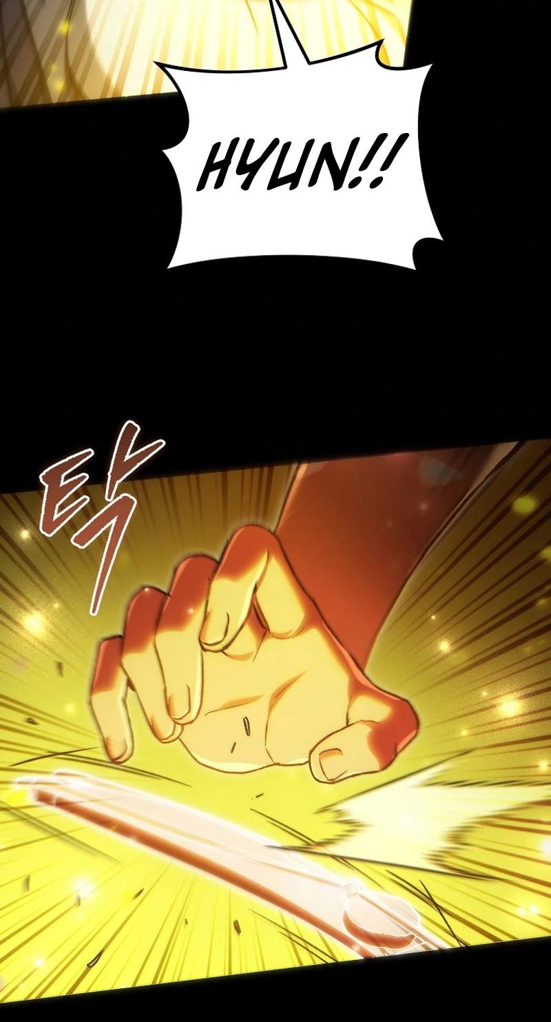 Genius Blacksmith’s Game — Chapter 73 — page 37