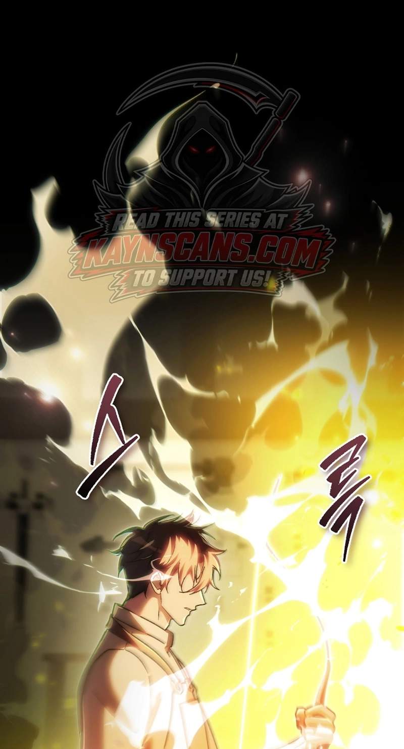 Genius Blacksmith’s Game — Chapter 73 — page 38