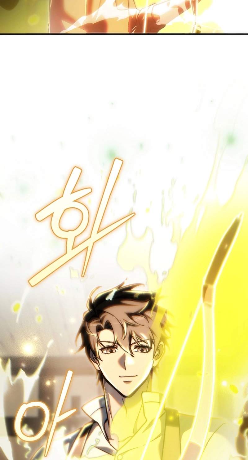 Genius Blacksmith’s Game — Chapter 73 — page 39