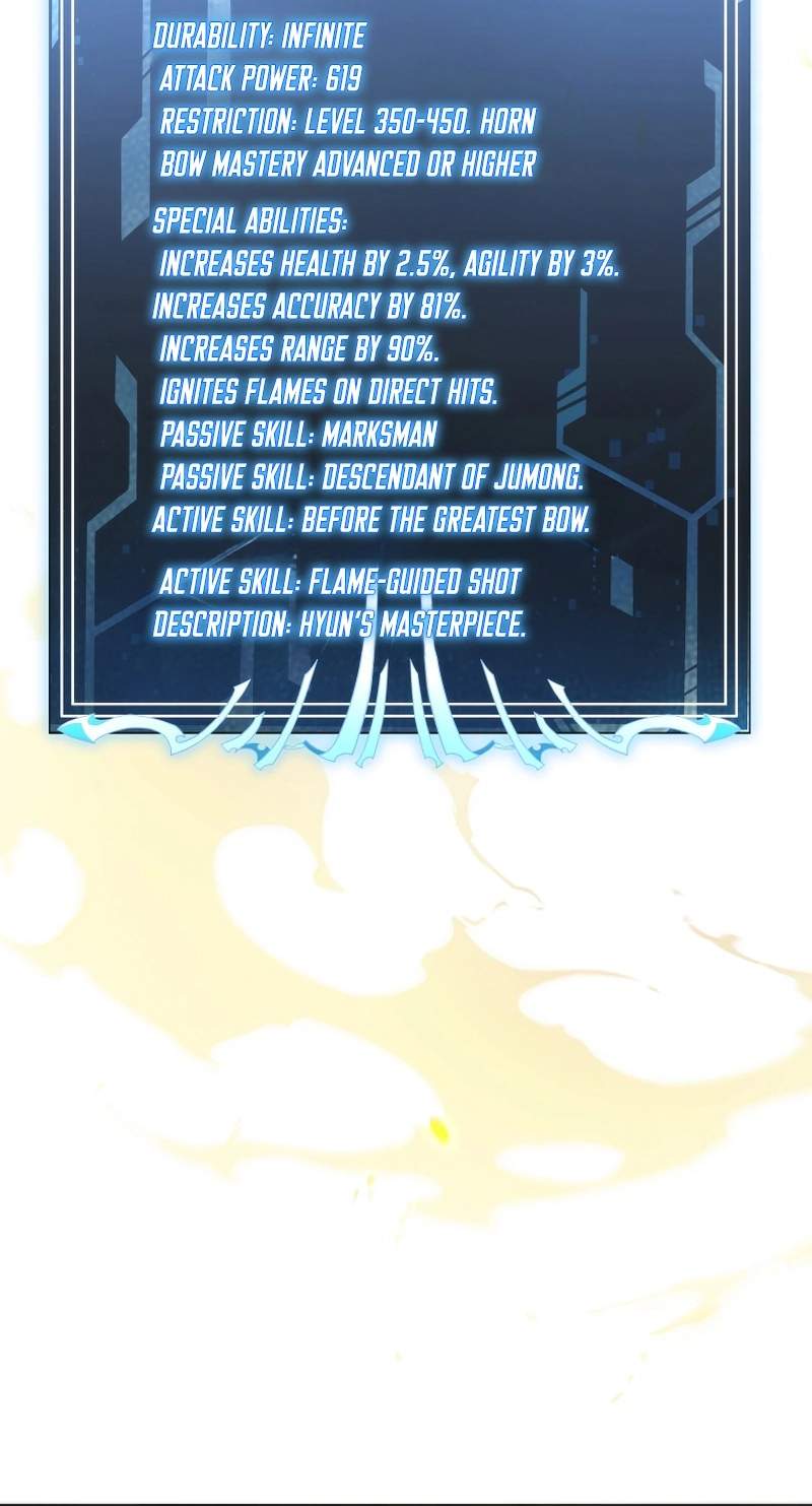 Genius Blacksmith’s Game — Chapter 73 — page 41
