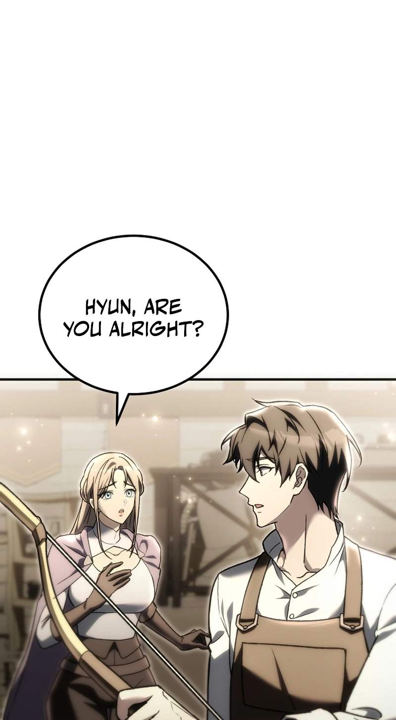 Genius Blacksmith’s Game — Chapter 73 — page 44