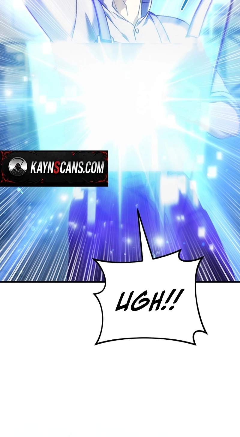 Genius Blacksmith’s Game — Chapter 73 — page 47