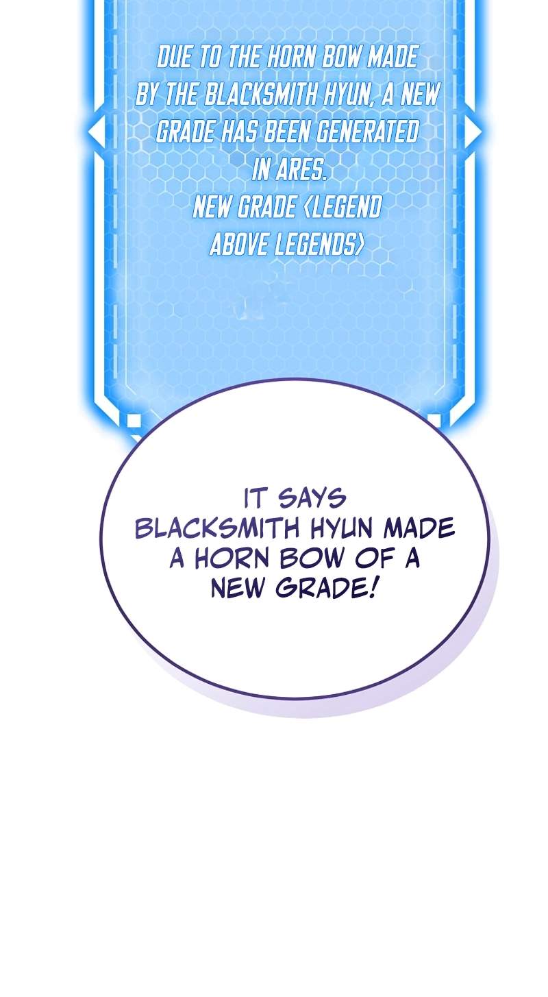 Genius Blacksmith’s Game — Chapter 73 — page 56