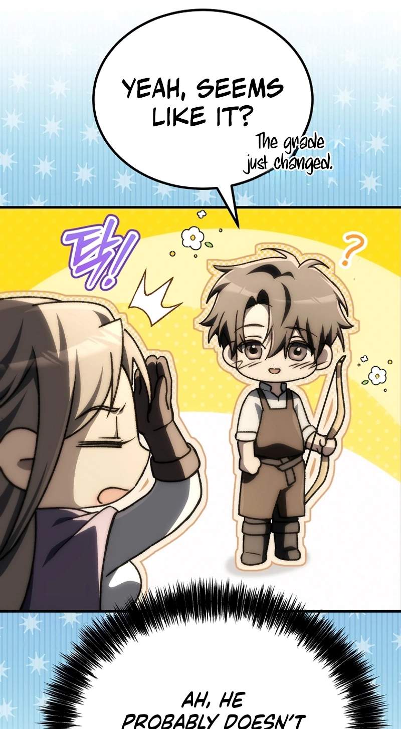 Genius Blacksmith’s Game — Chapter 73 — page 57