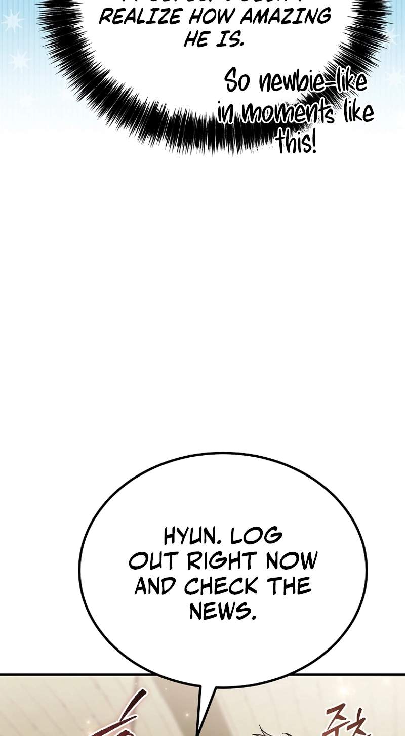 Genius Blacksmith’s Game — Chapter 73 — page 58