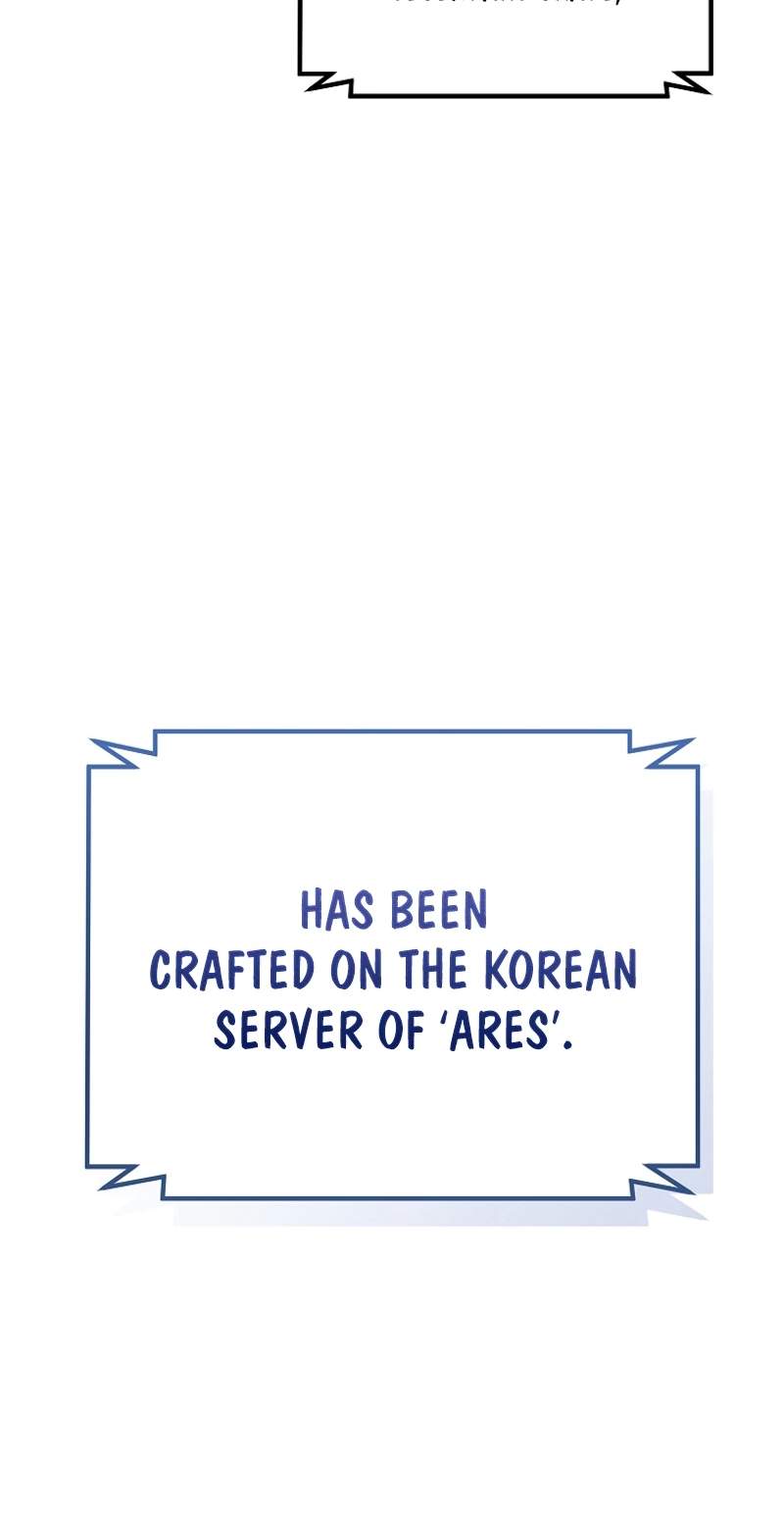 Genius Blacksmith’s Game — Chapter 73 — page 65