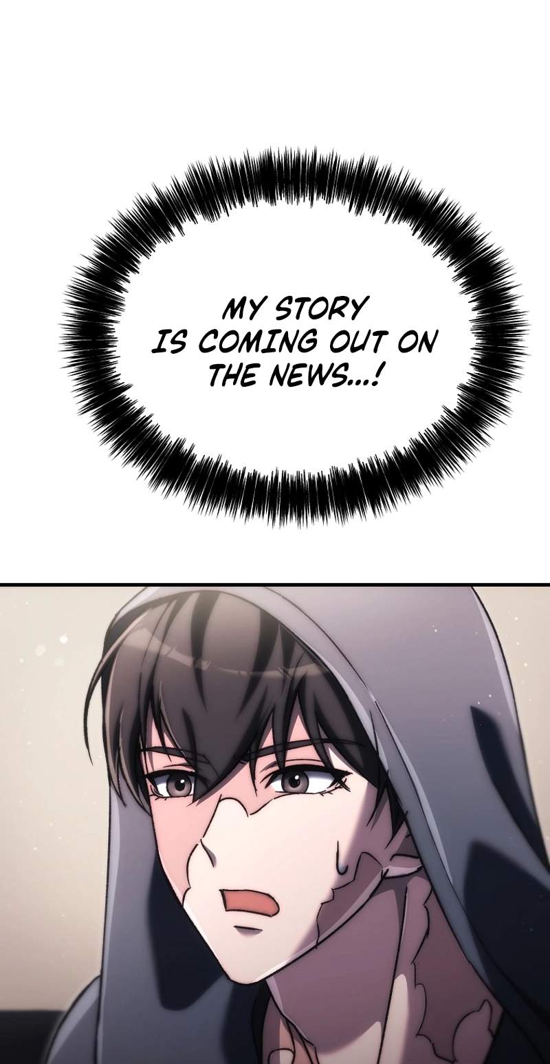 Genius Blacksmith’s Game — Chapter 73 — page 69