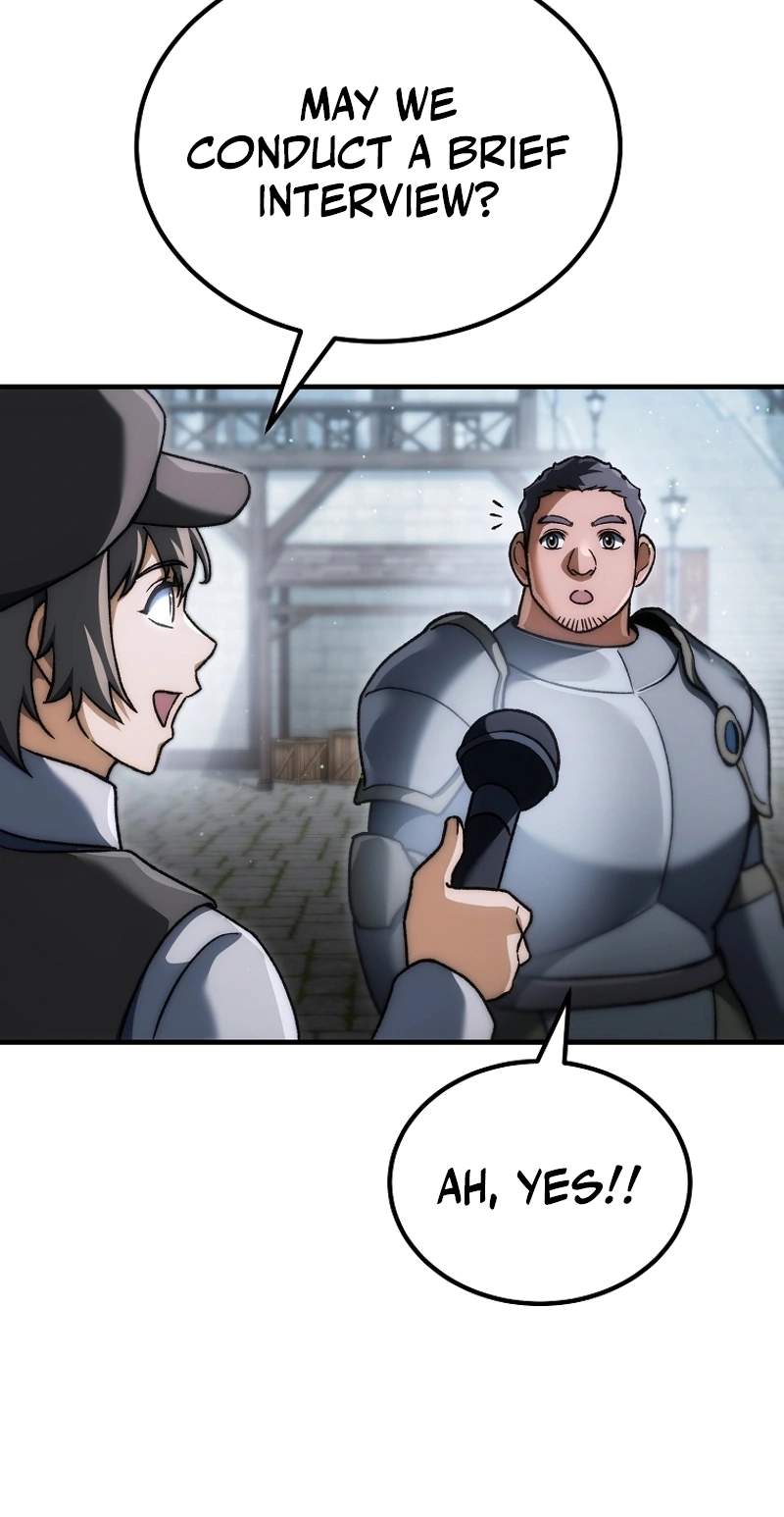 Genius Blacksmith’s Game — Chapter 73 — page 72