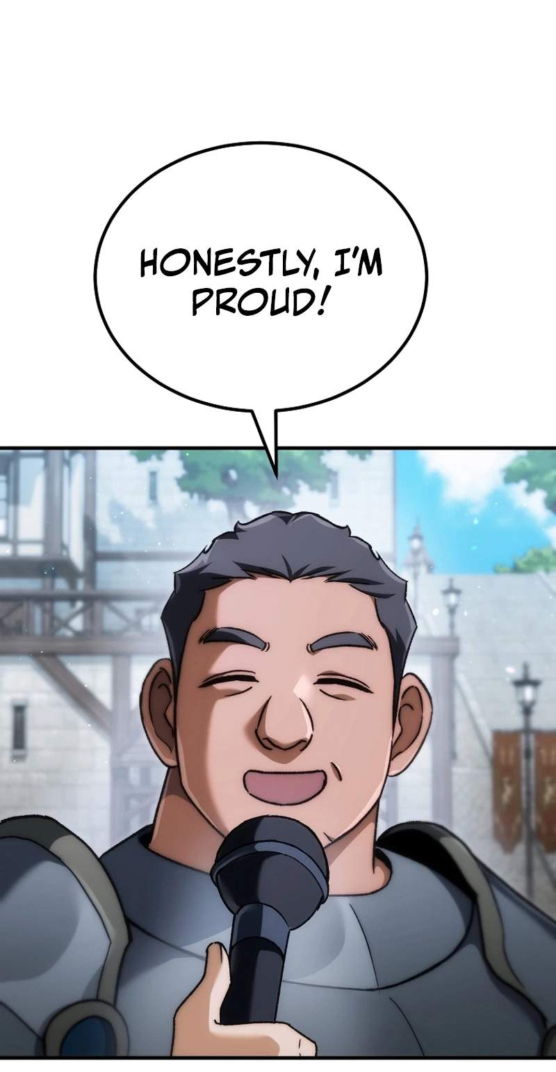 Genius Blacksmith’s Game — Chapter 73 — page 73