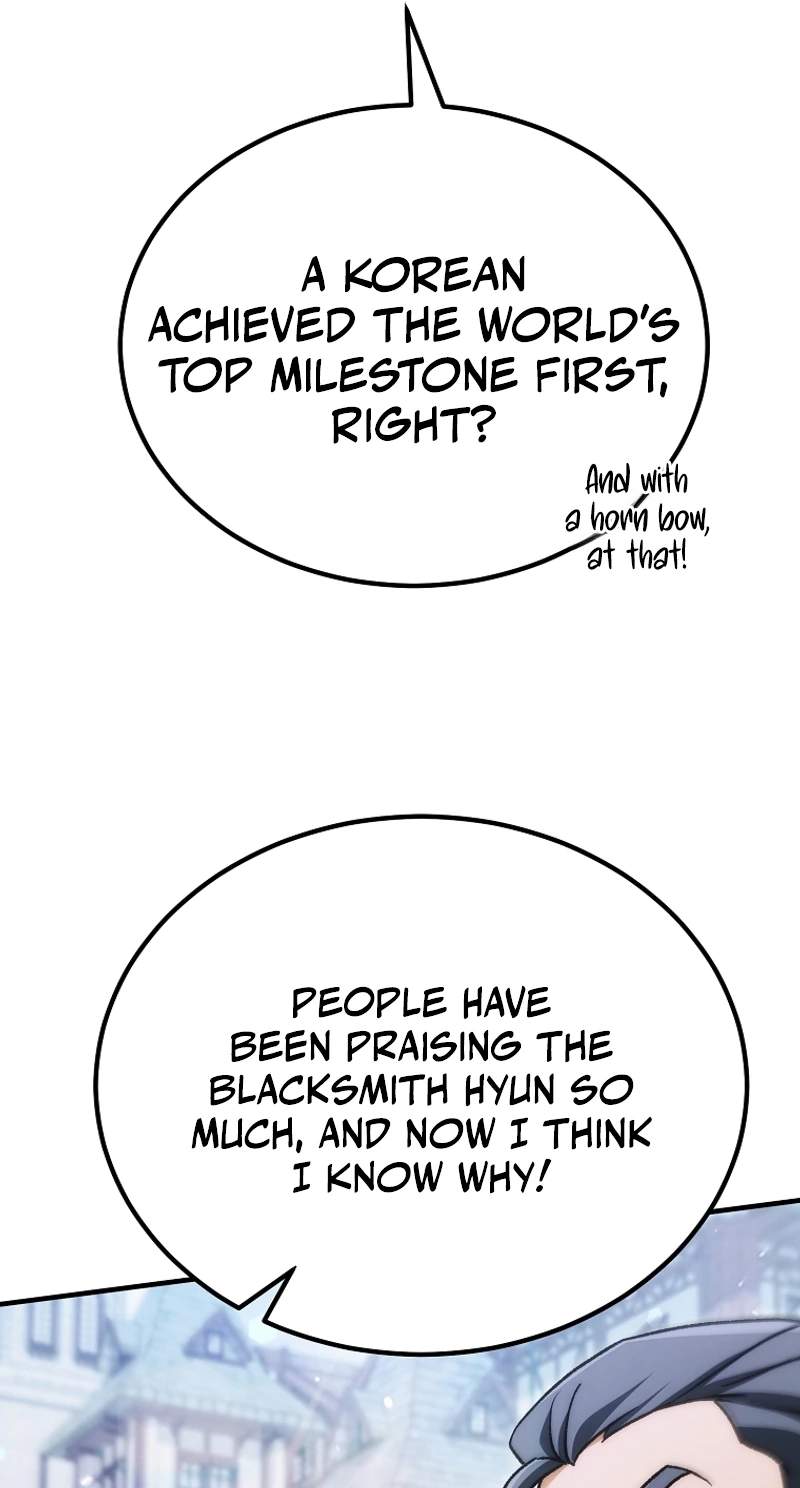Genius Blacksmith’s Game — Chapter 73 — page 74