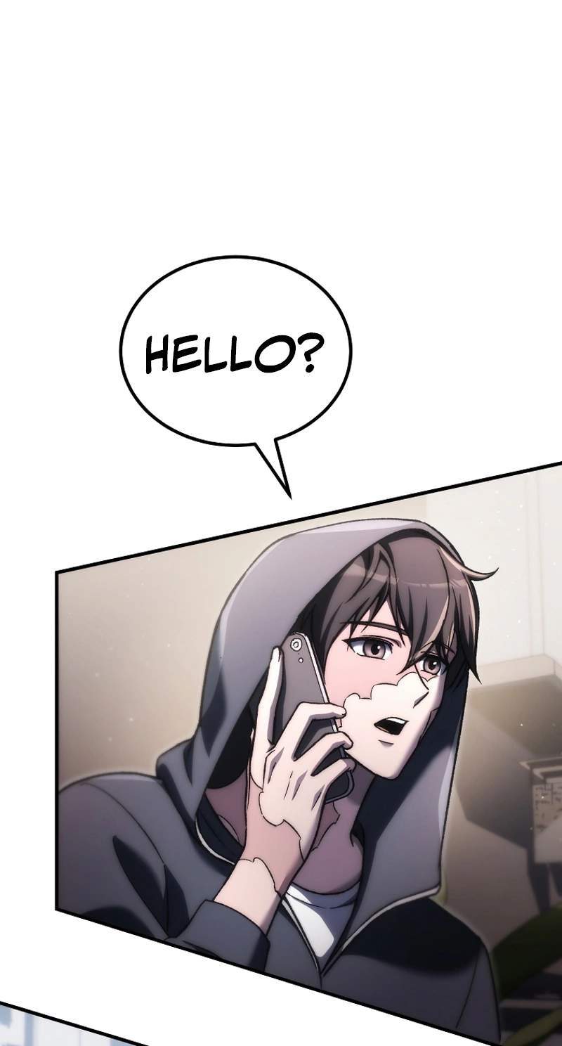 Genius Blacksmith’s Game — Chapter 73 — page 78
