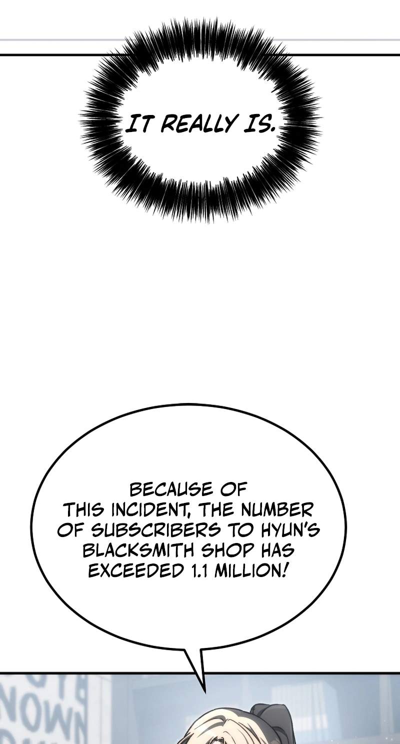 Genius Blacksmith’s Game — Chapter 73 — page 81