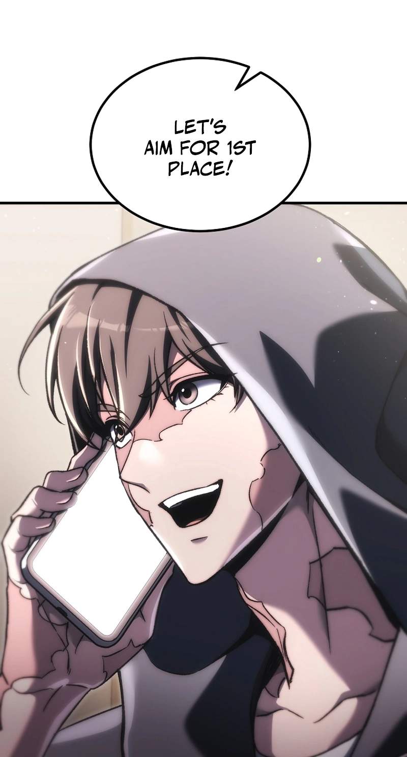 Genius Blacksmith’s Game — Chapter 73 — page 83