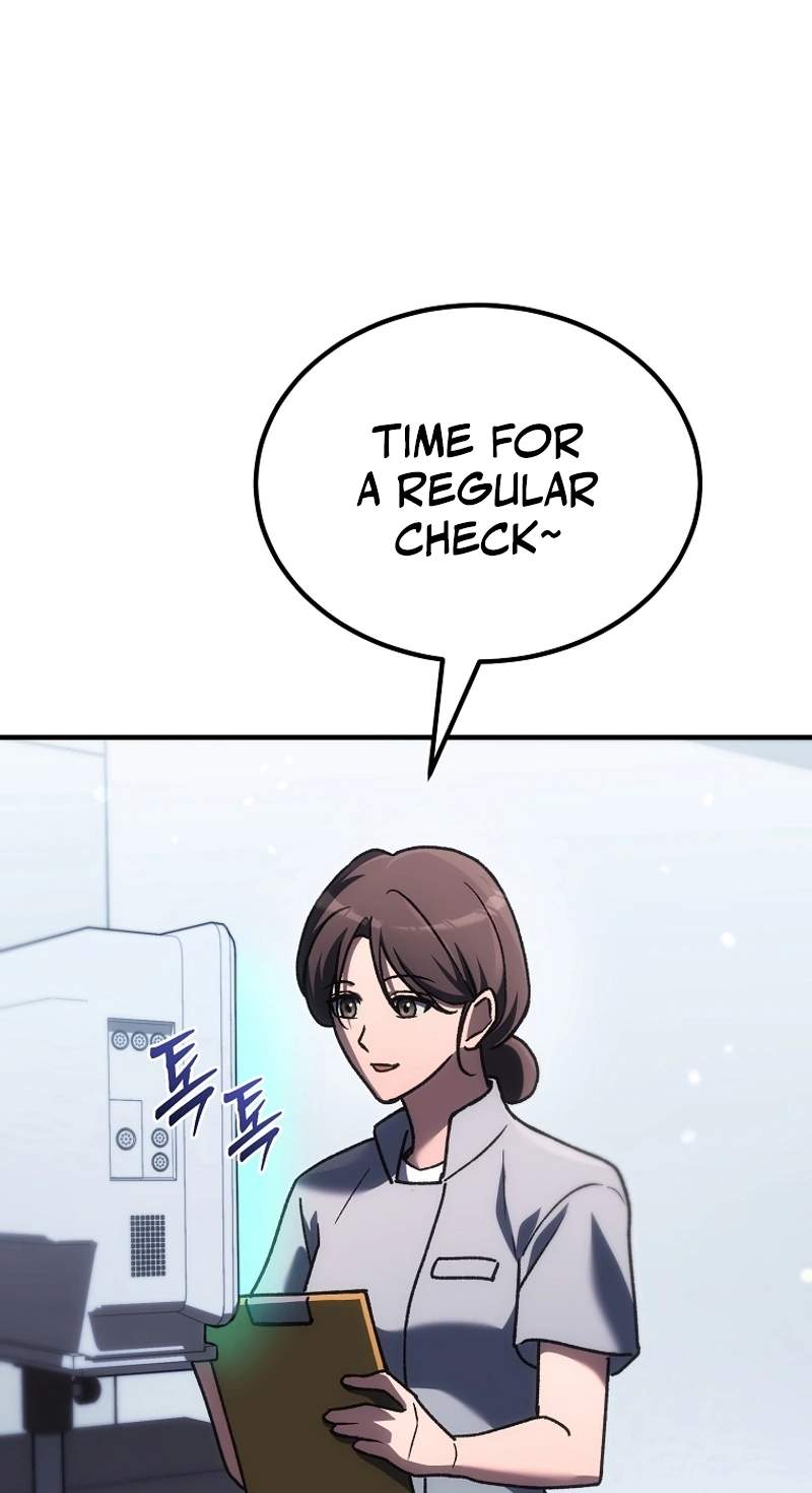 Genius Blacksmith’s Game — Chapter 73 — page 86