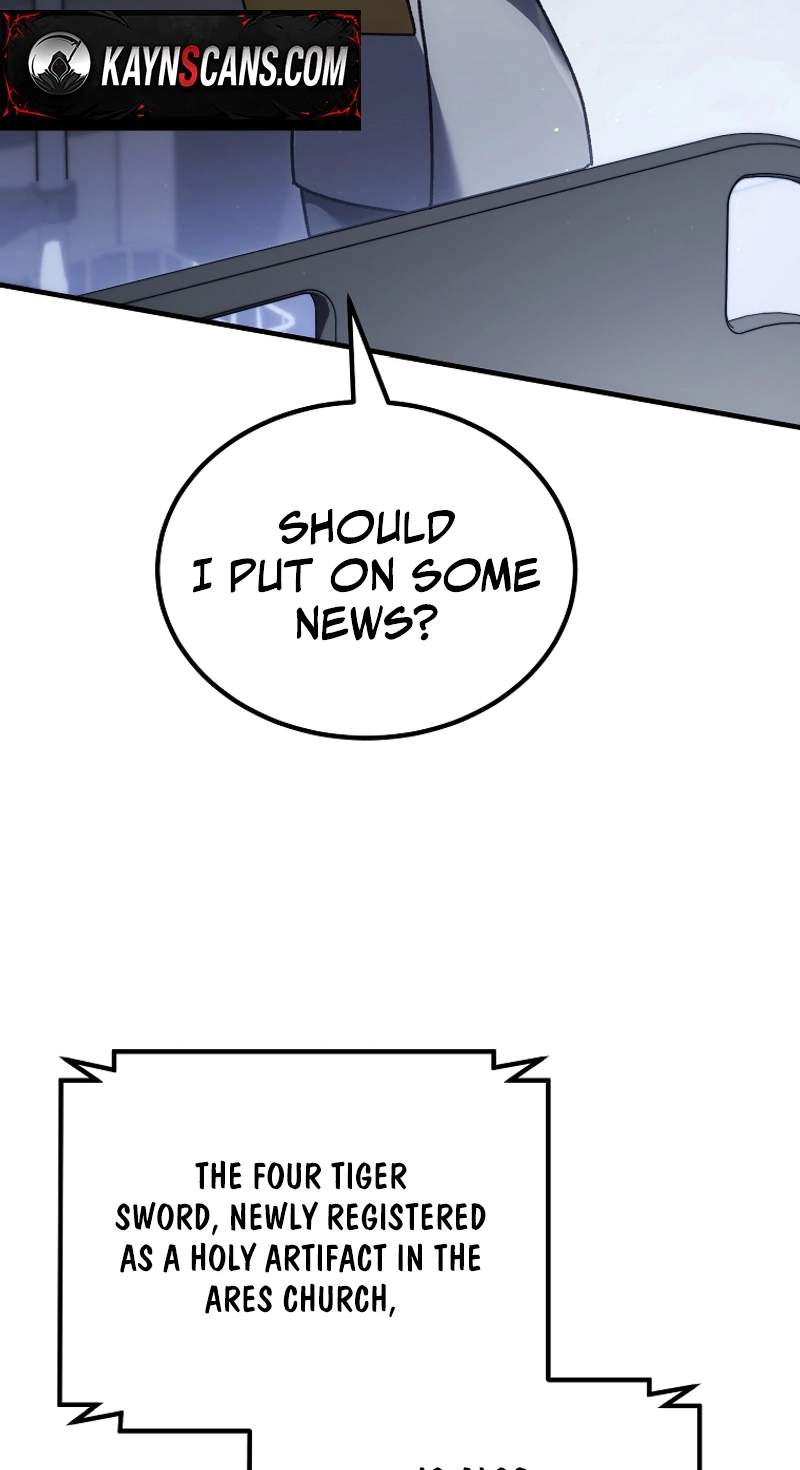 Genius Blacksmith’s Game — Chapter 73 — page 87