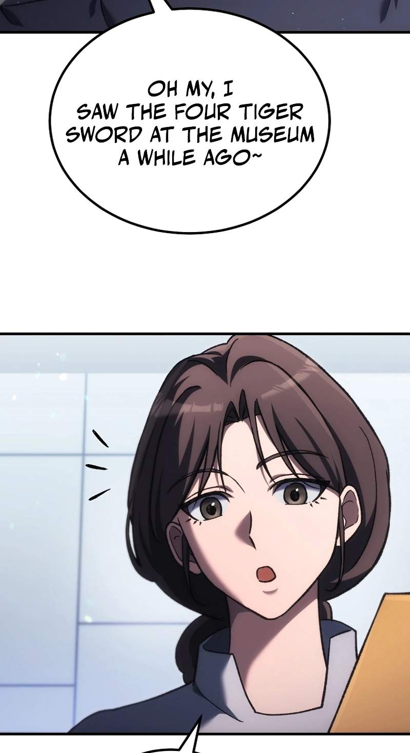 Genius Blacksmith’s Game — Chapter 73 — page 89