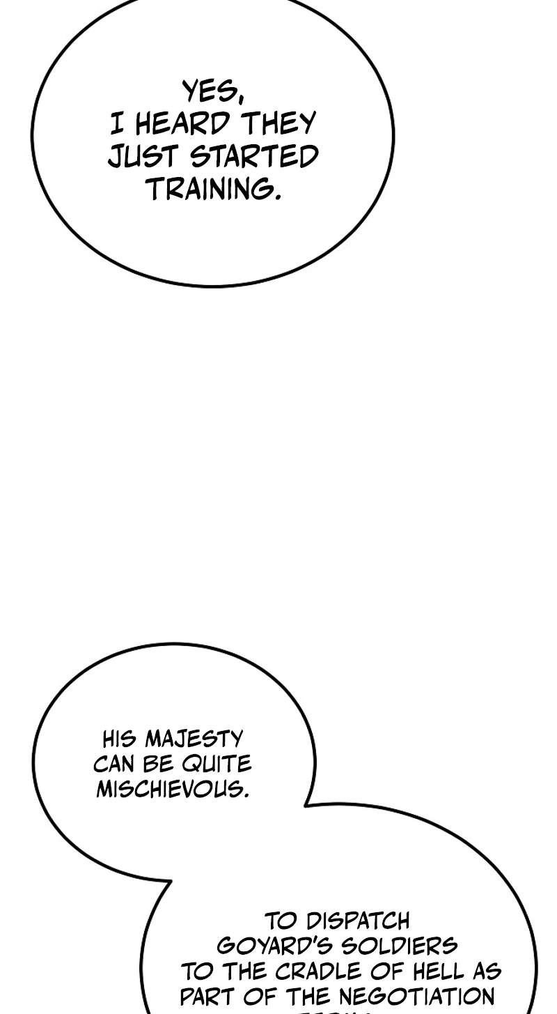 Genius Blacksmith’s Game — Chapter 74 — page 4