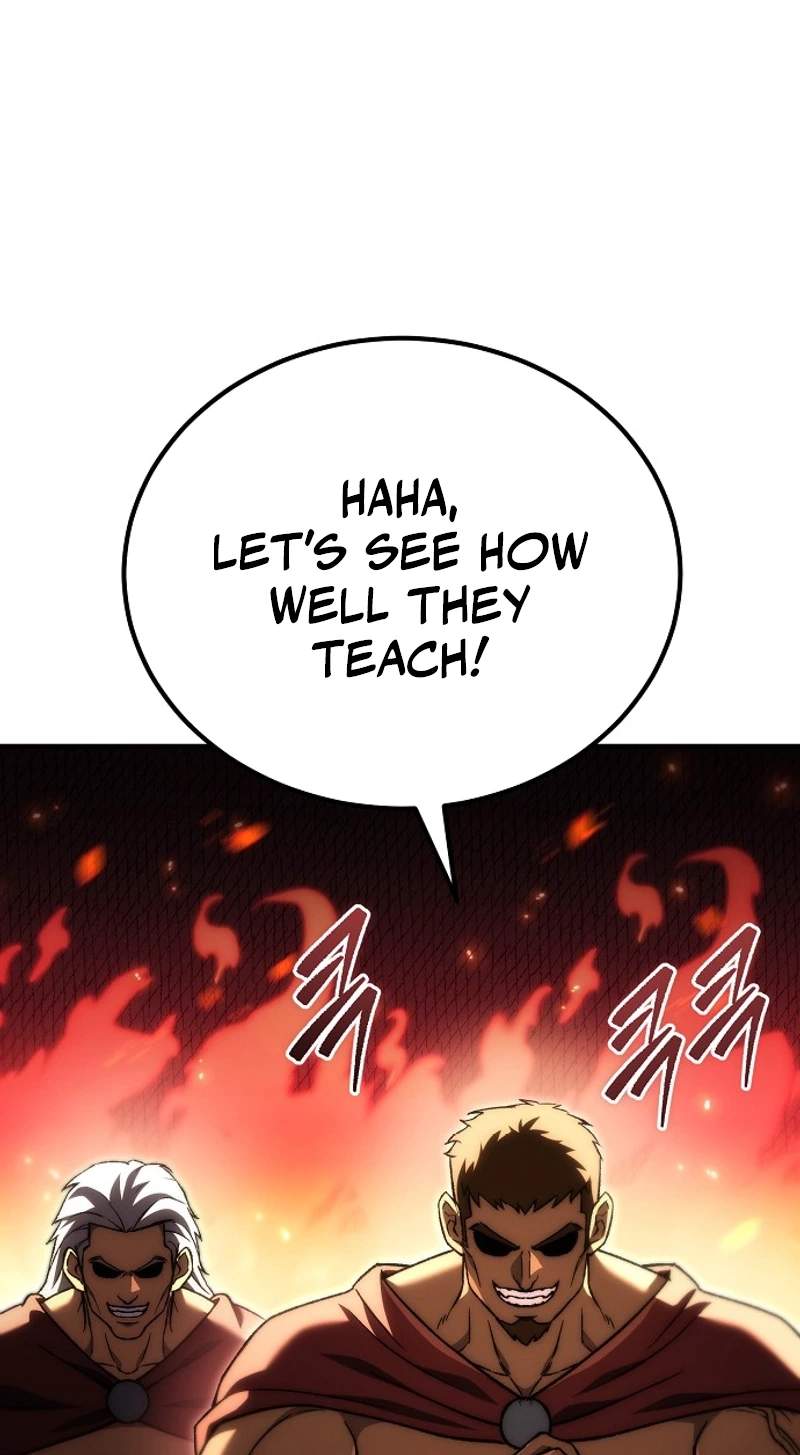 Genius Blacksmith’s Game — Chapter 74 — page 6