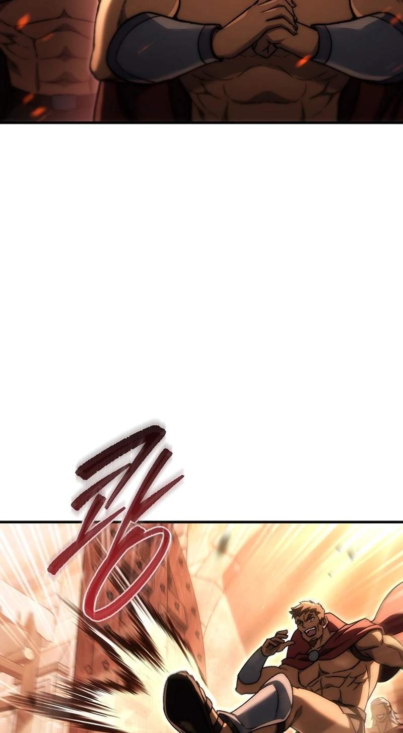 Genius Blacksmith’s Game — Chapter 74 — page 7