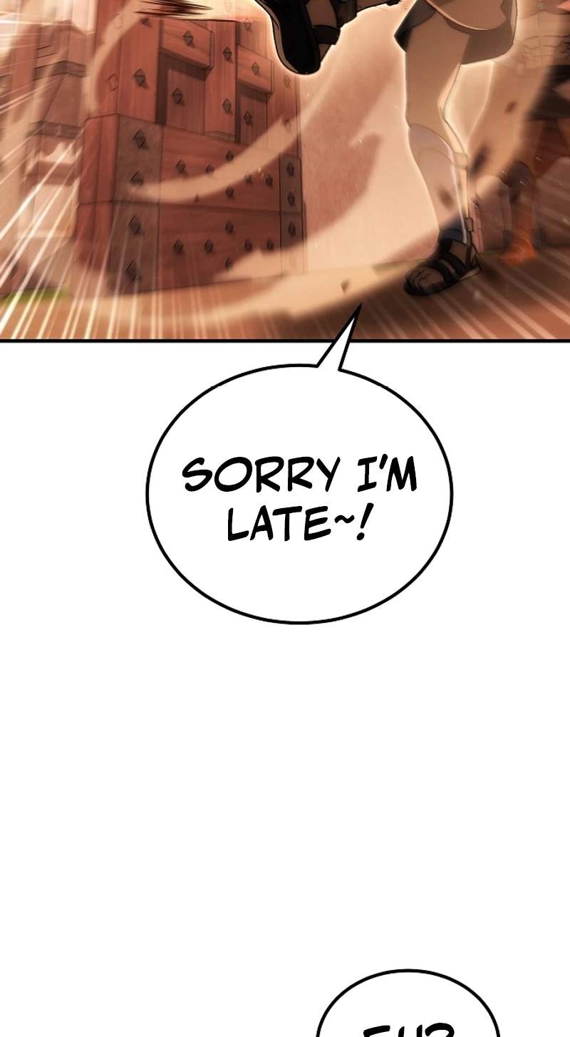 Genius Blacksmith’s Game — Chapter 74 — page 8