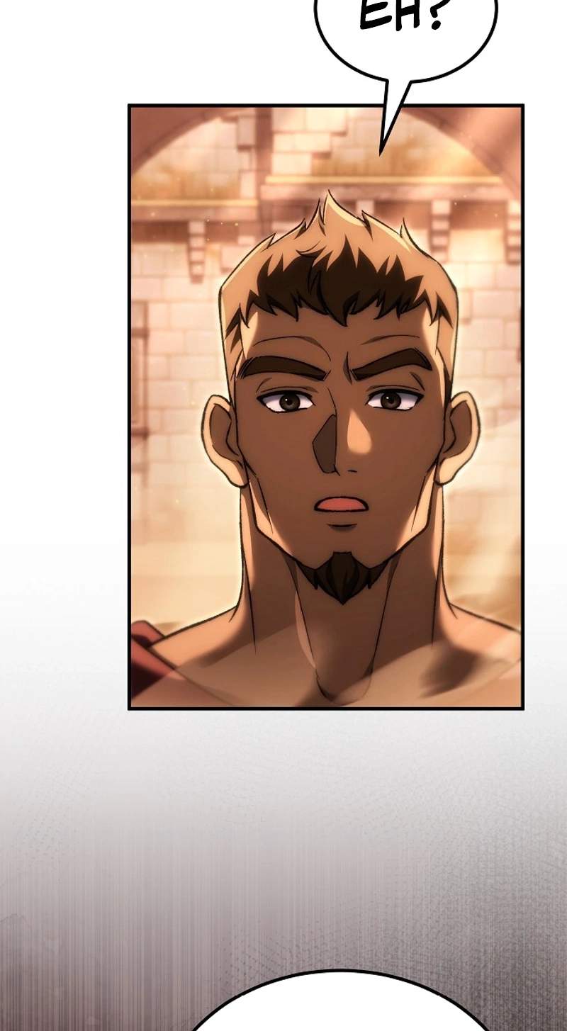 Genius Blacksmith’s Game — Chapter 74 — page 9