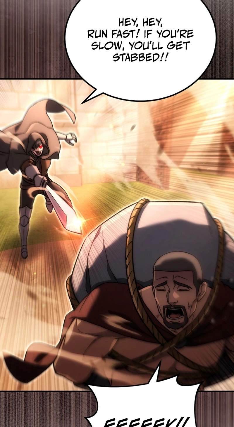 Genius Blacksmith’s Game — Chapter 74 — page 10