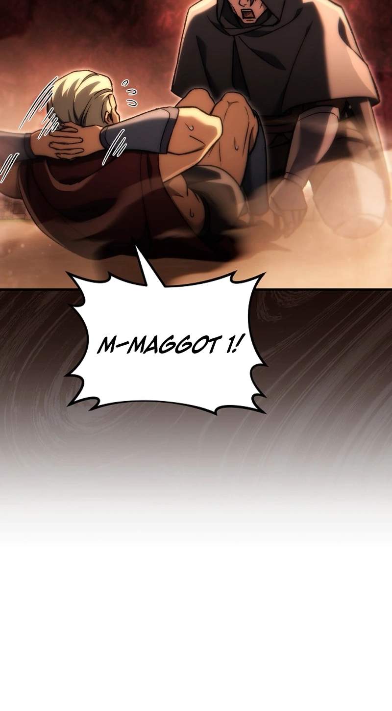 Genius Blacksmith’s Game — Chapter 74 — page 12