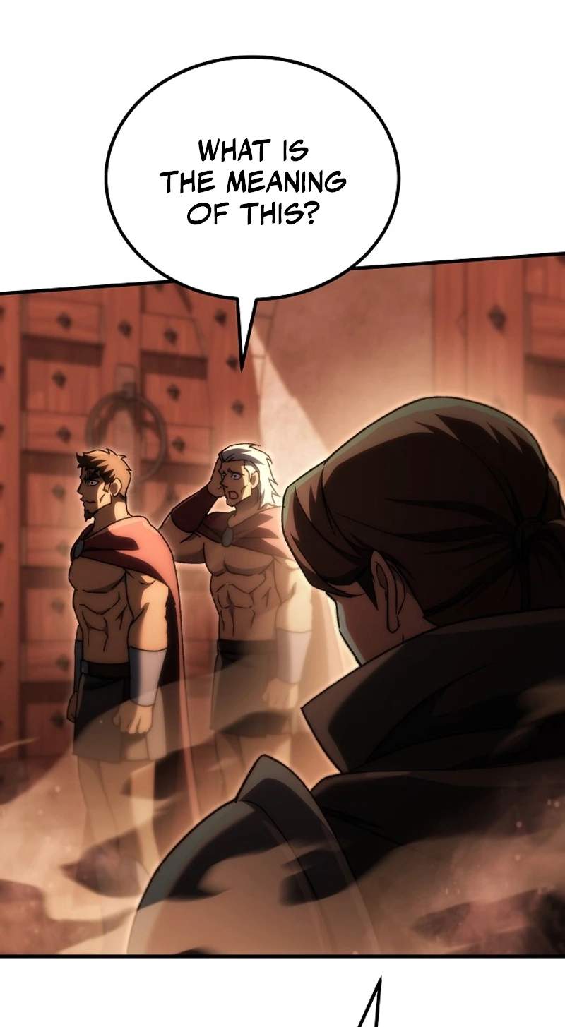 Genius Blacksmith’s Game — Chapter 74 — page 13