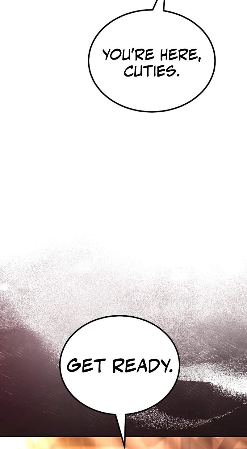 Genius Blacksmith’s Game — Chapter 74 — page 14