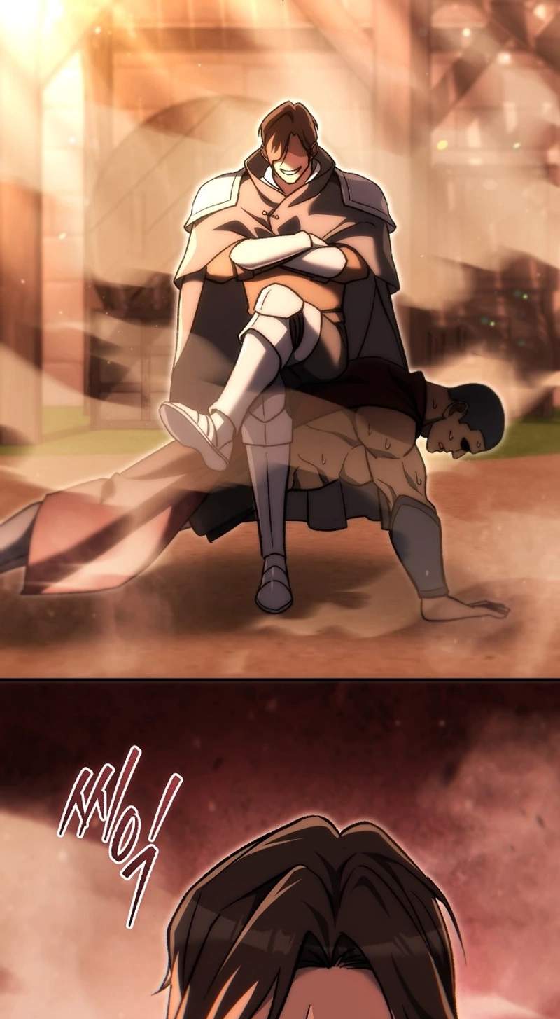 Genius Blacksmith’s Game — Chapter 74 — page 15