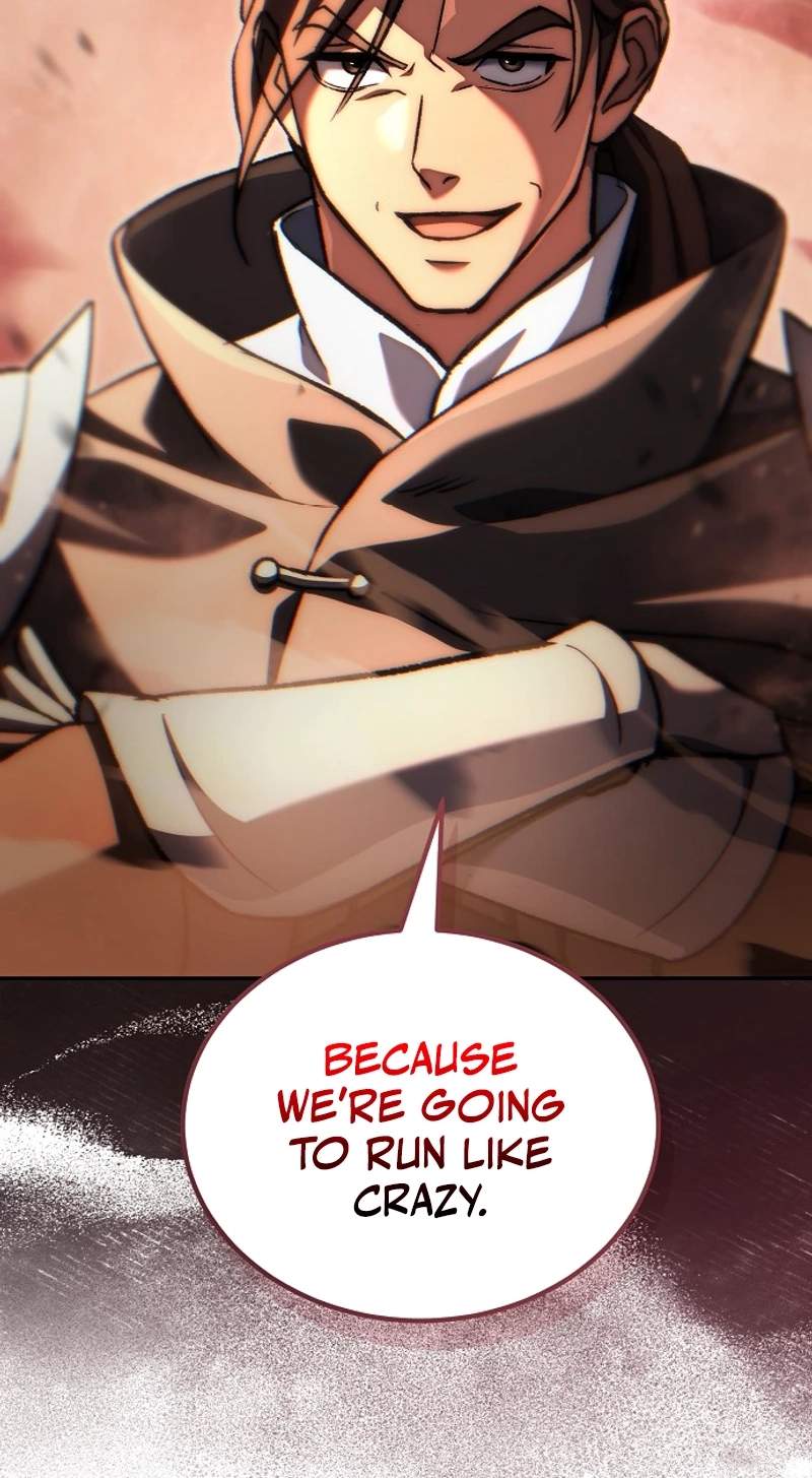 Genius Blacksmith’s Game — Chapter 74 — page 16