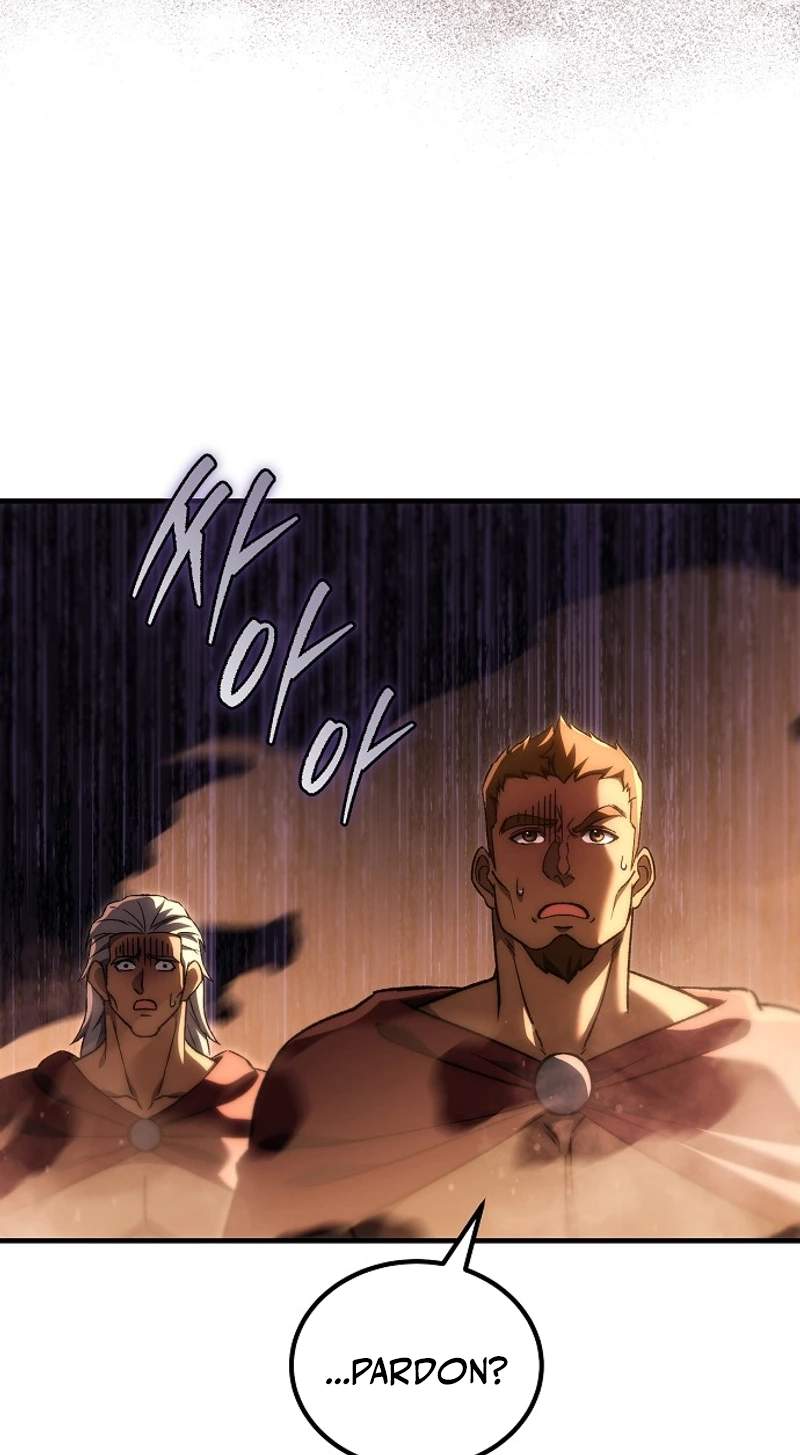 Genius Blacksmith’s Game — Chapter 74 — page 17