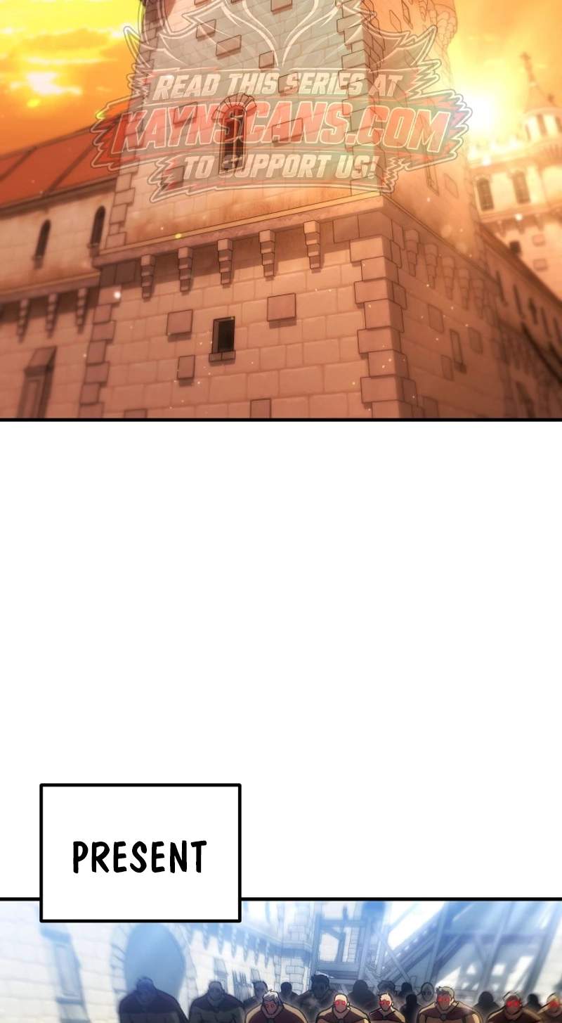 Genius Blacksmith’s Game — Chapter 74 — page 19