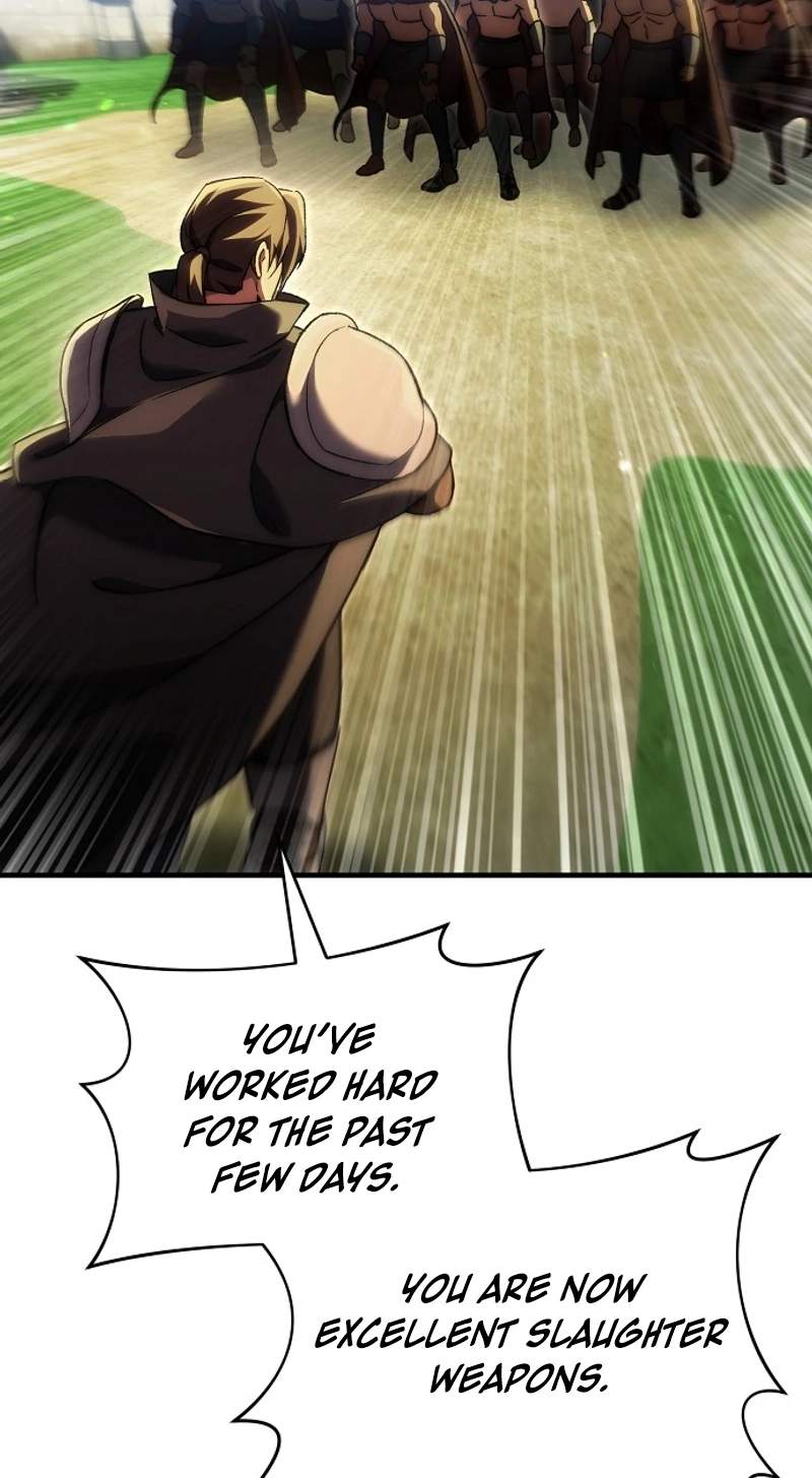 Genius Blacksmith’s Game — Chapter 74 — page 20