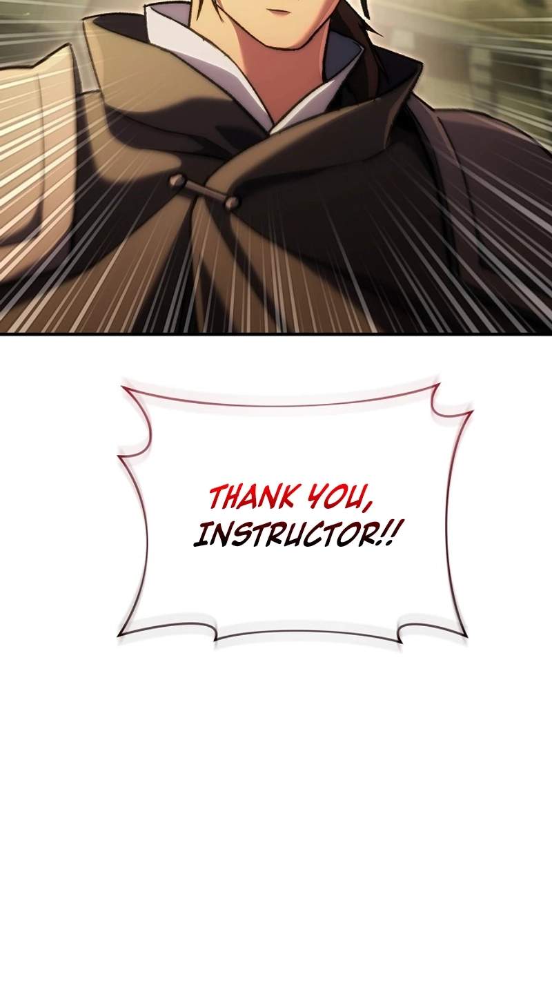 Genius Blacksmith’s Game — Chapter 74 — page 23