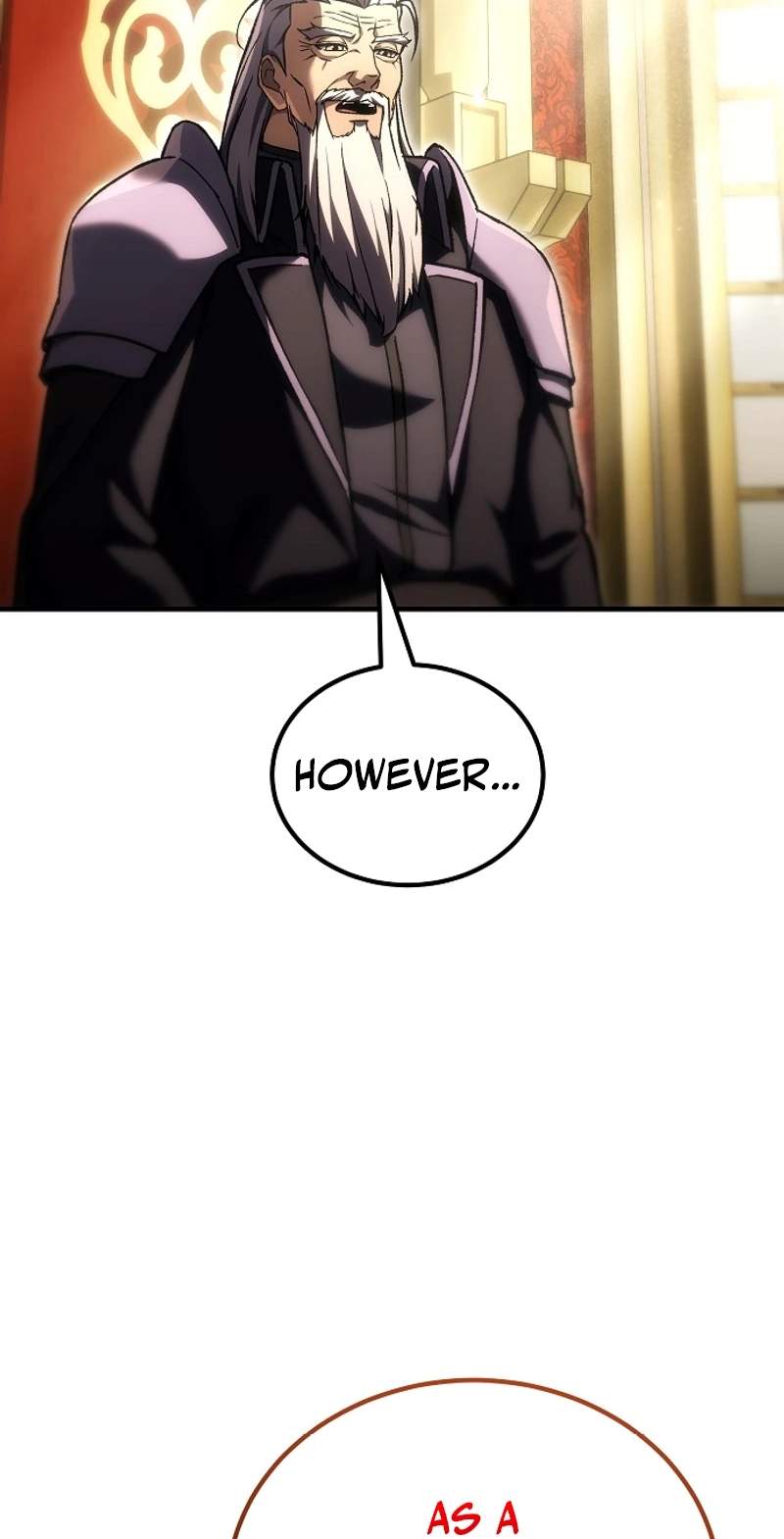 Genius Blacksmith’s Game — Chapter 74 — page 30