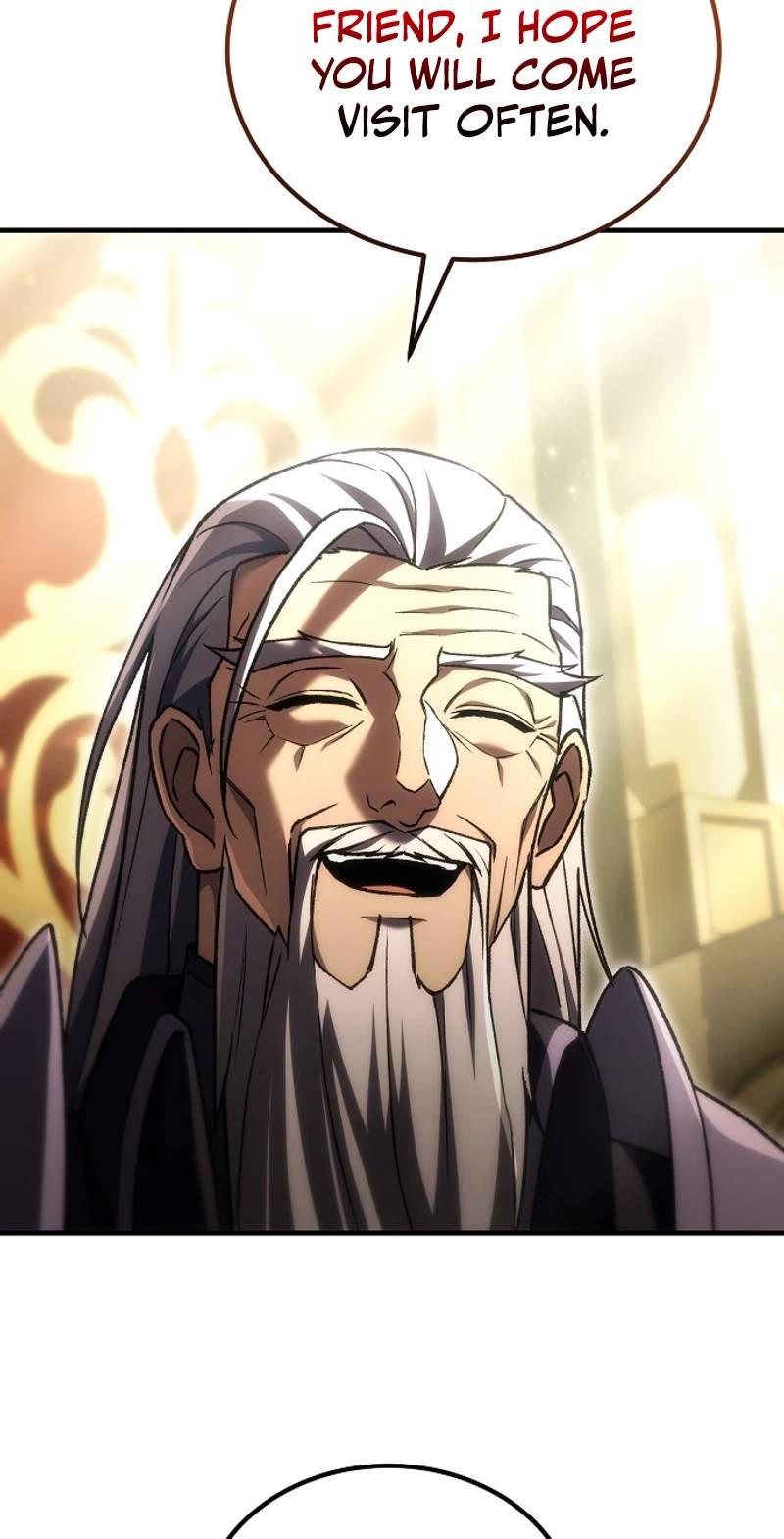 Genius Blacksmith’s Game — Chapter 74 — page 31