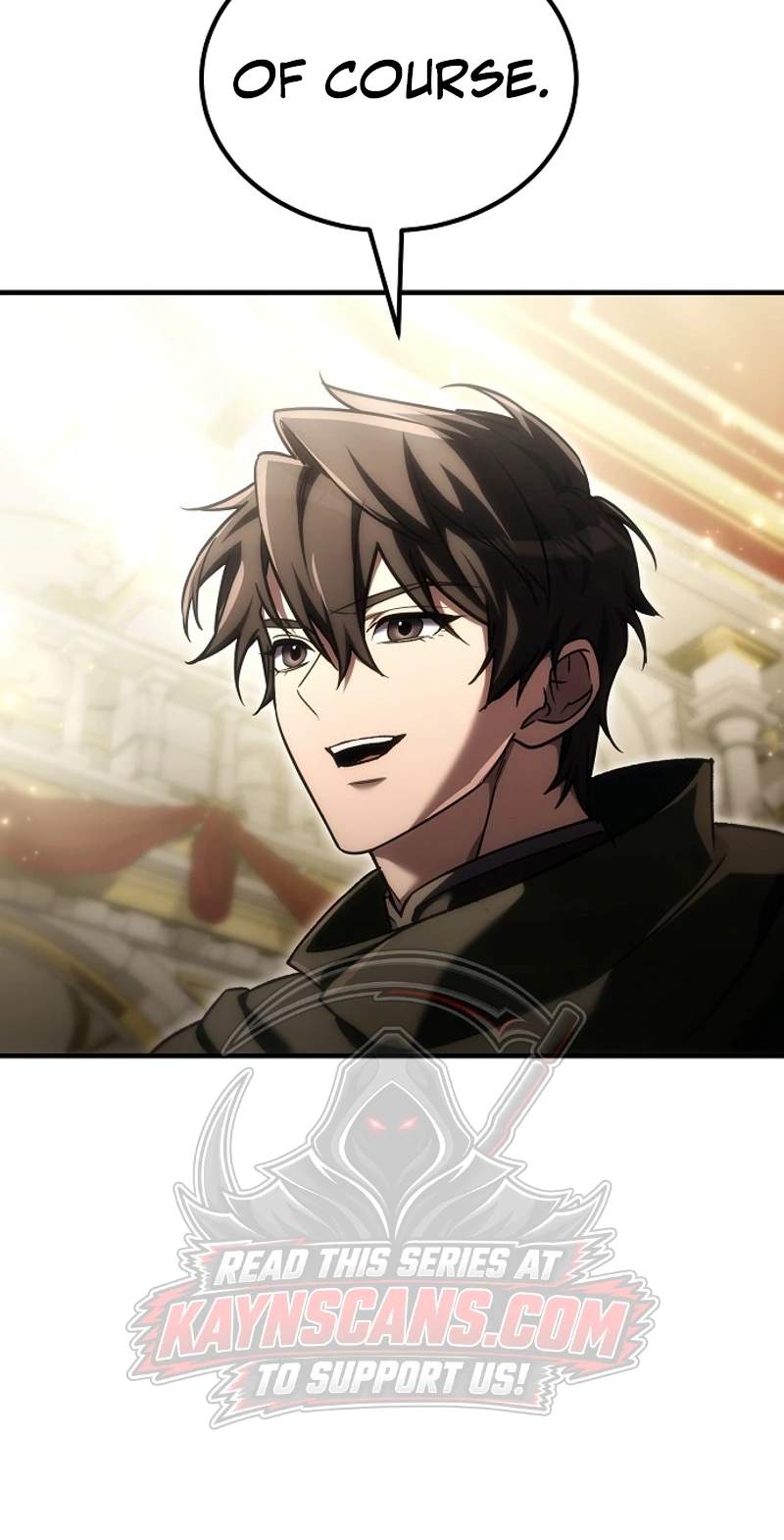 Genius Blacksmith’s Game — Chapter 74 — page 32