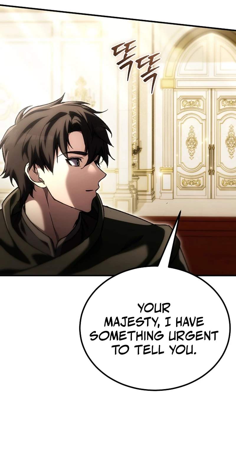 Genius Blacksmith’s Game — Chapter 74 — page 33